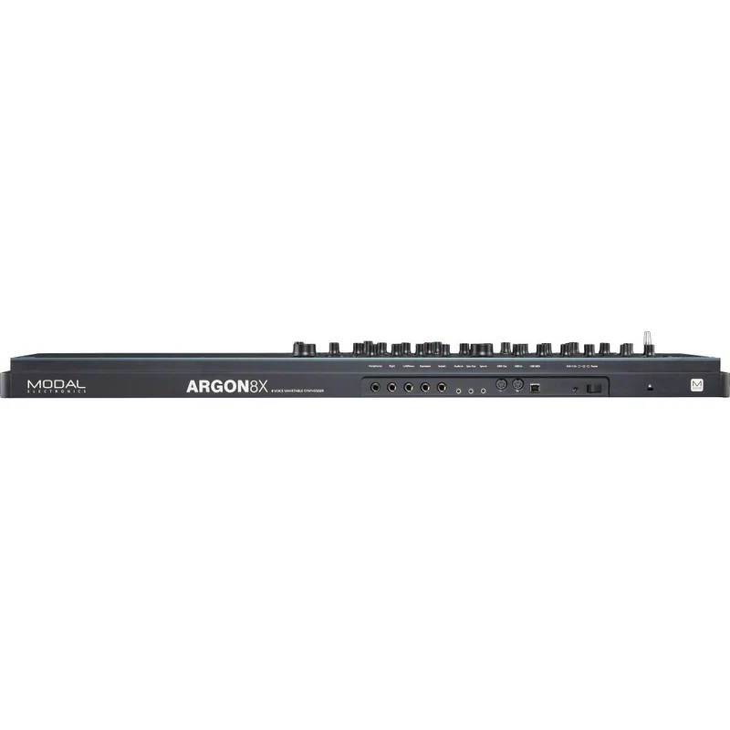 MODAL ELECTRONICS ARGON8X