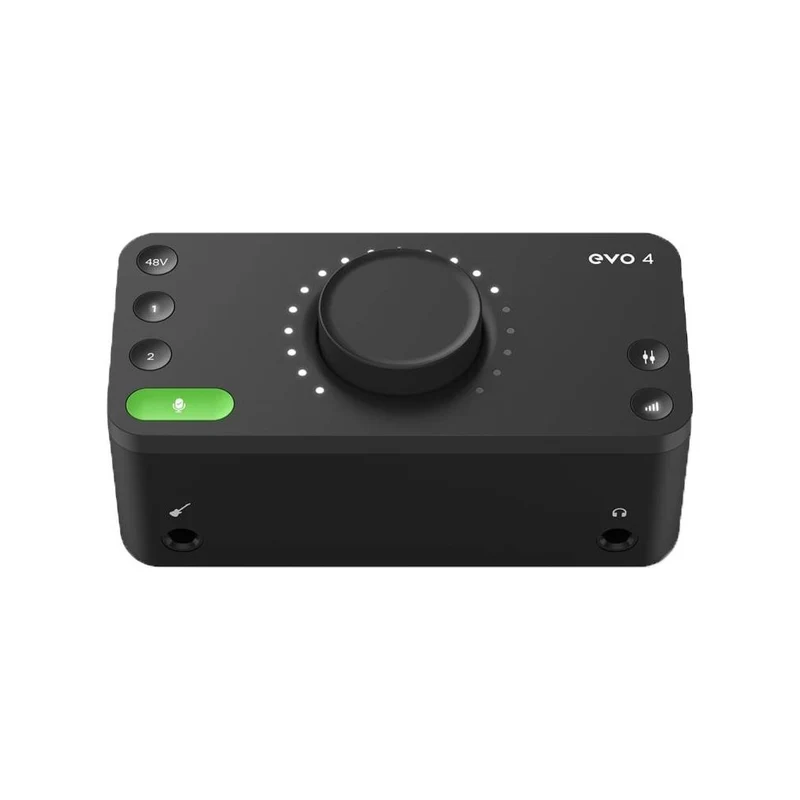 AUDIENT INTERFACCIA AUDIO EVO4