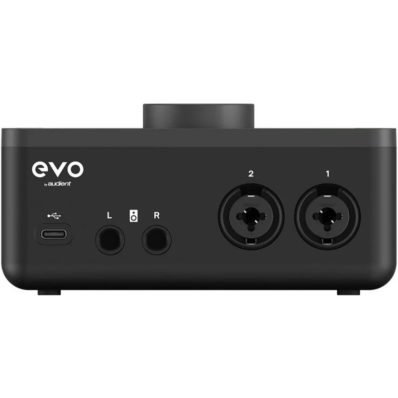 AUDIENT INTERFACCIA AUDIO EVO4