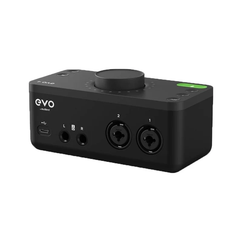 AUDIENT INTERFACCIA AUDIO EVO4
