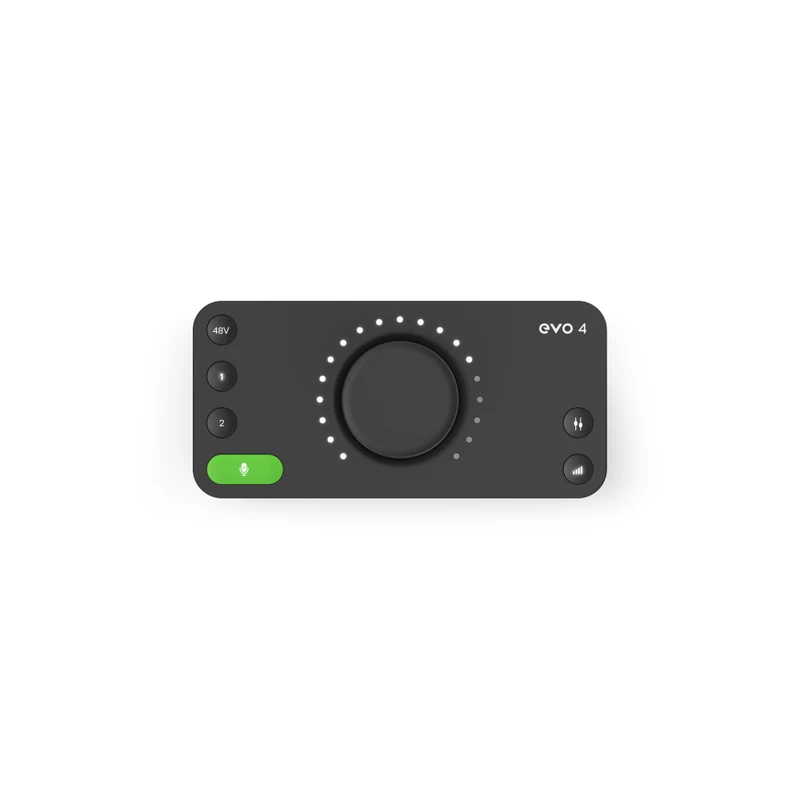 AUDIENT INTERFACCIA AUDIO EVO4