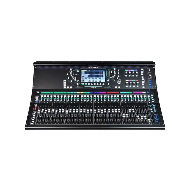 ALLEN & HEATH SQ-7 Mixer digitale a 32 canali