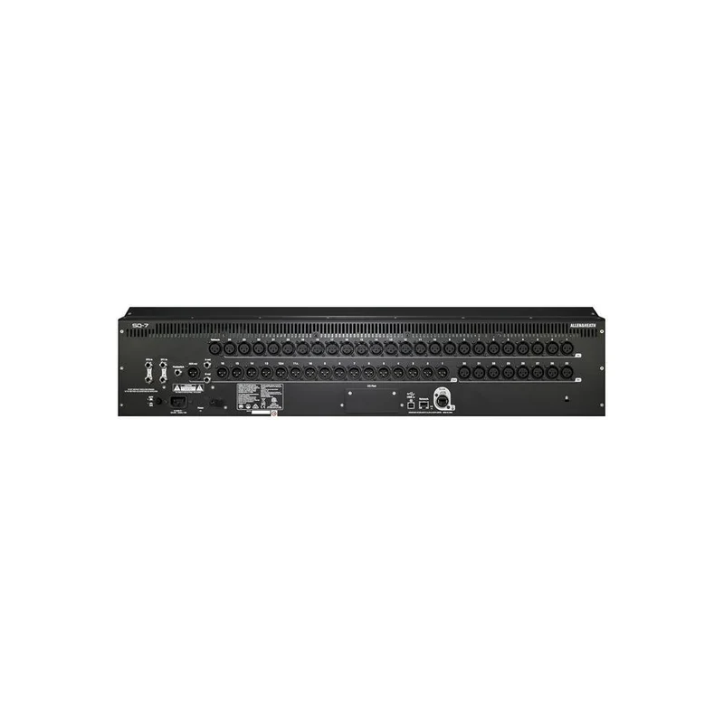 ALLEN & HEATH SQ-7 Mixer digitale a 32 canali