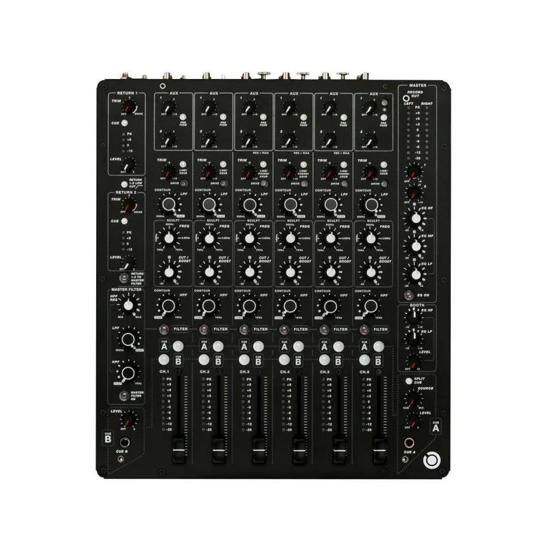 ALLEN & HEATH PLAY DIFFERENTLY MODEL 1 Mixer DJ