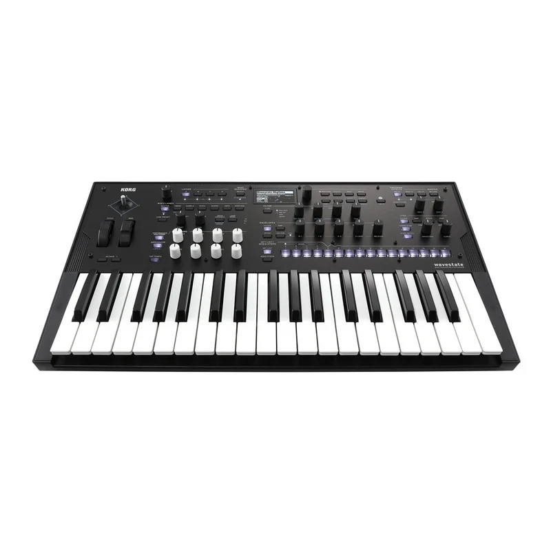 KORG WAVESTATE Wave sequencing synthesizer