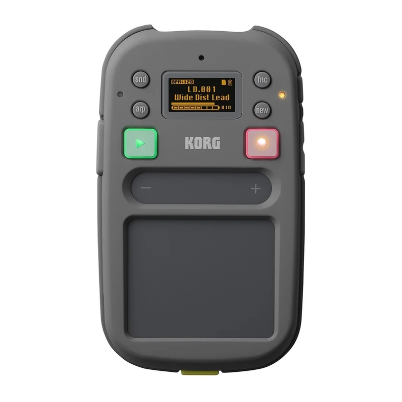 Korg KAOSSILATOR 2S KO2S