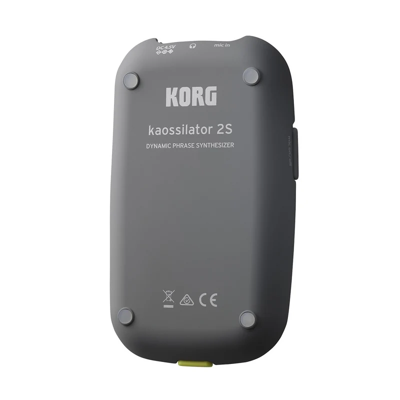 Korg KAOSSILATOR 2S KO2S
