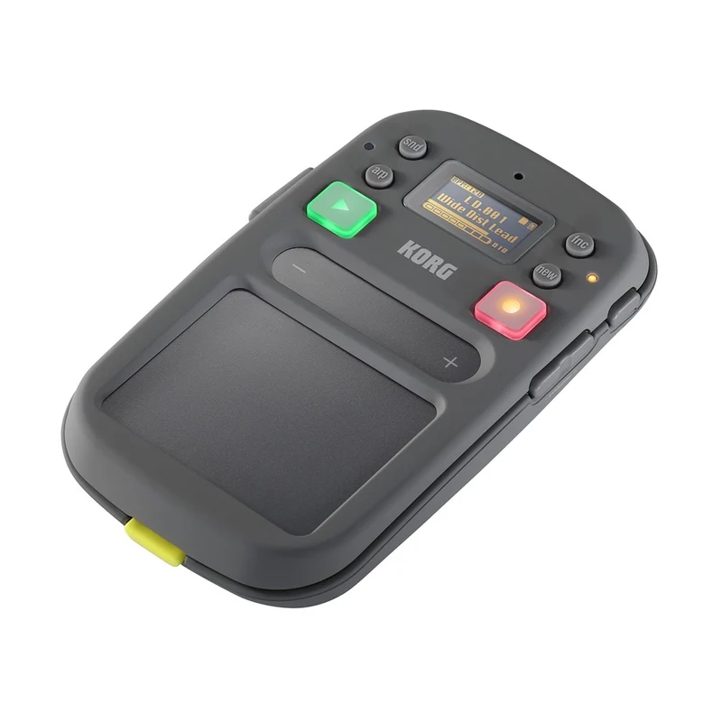 Korg KAOSSILATOR 2S KO2S
