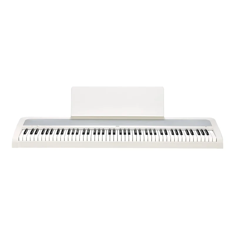 KORG B2-WH Pianoforte digitale a 88 tasti