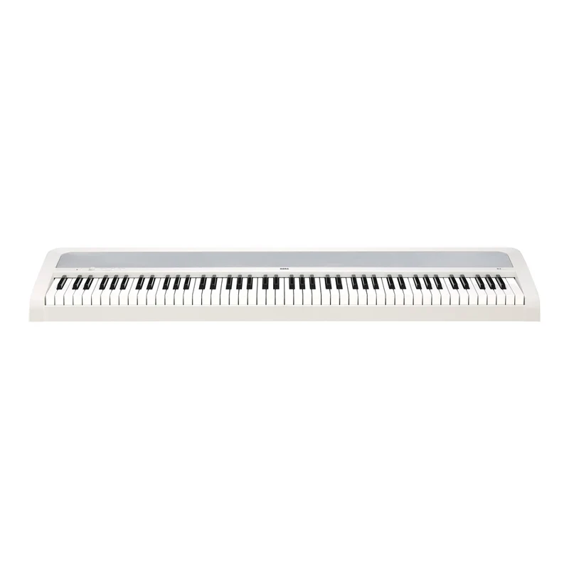 KORG B2-WH Pianoforte digitale a 88 tasti