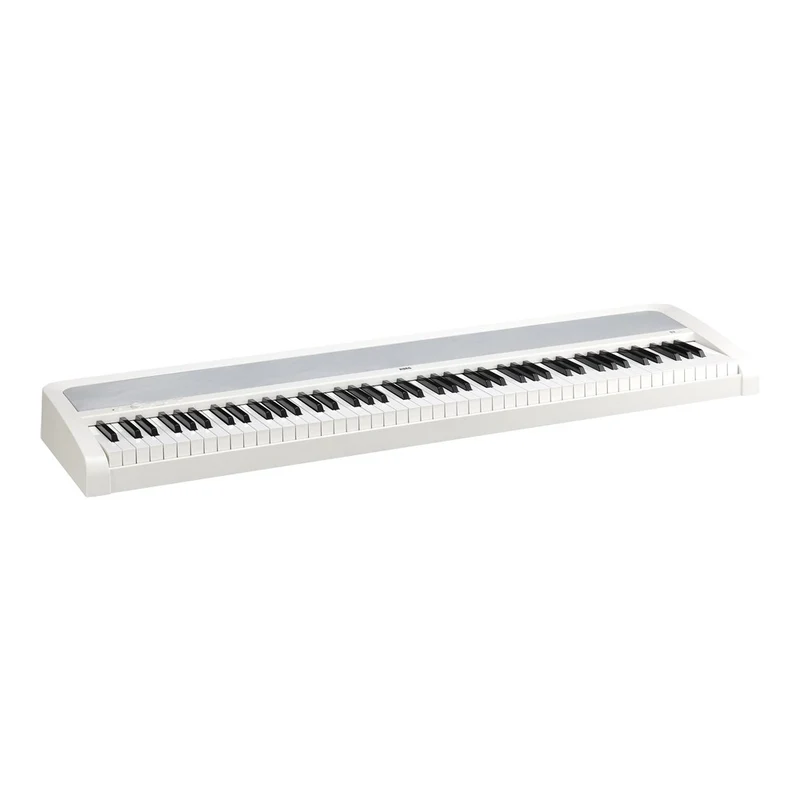 KORG B2-WH Pianoforte digitale a 88 tasti