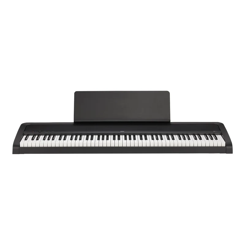 KORG B2-BK Pianoforte digitale a 88 tasti