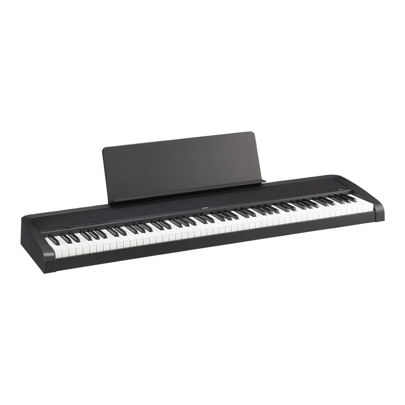 KORG B2-BK Pianoforte digitale a 88 tasti