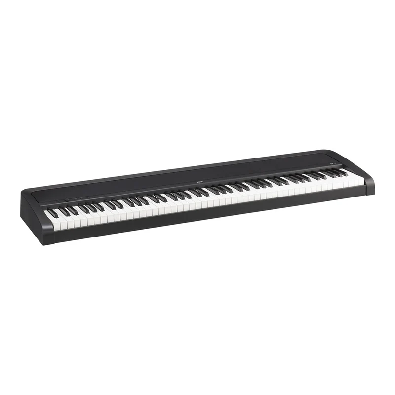 KORG B2-BK Pianoforte digitale a 88 tasti