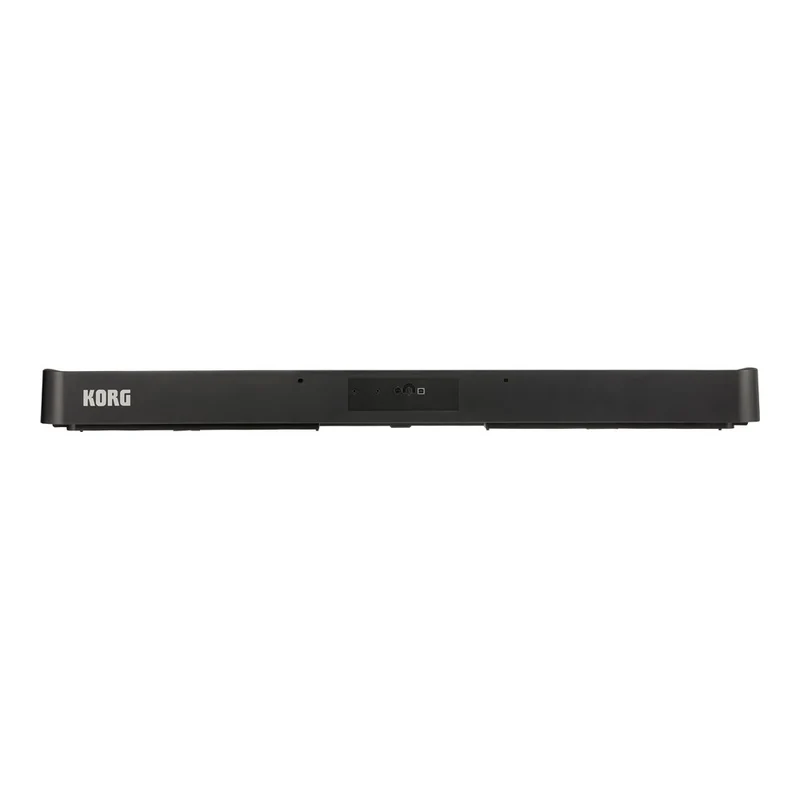 KORG B2-BK Pianoforte digitale a 88 tasti