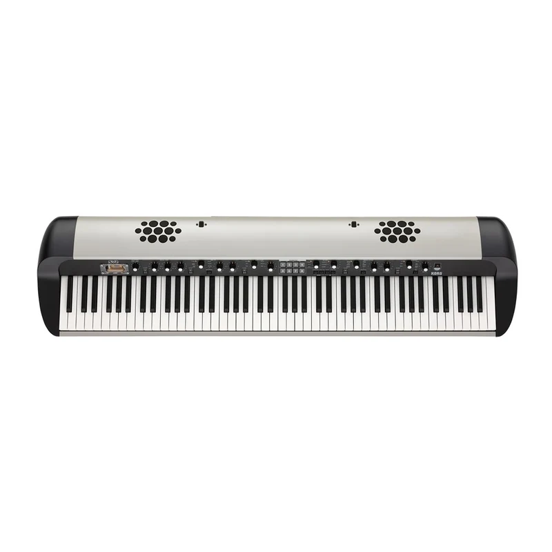 KORG SV2-88S Pianoforte digitale a 88 tasti serie Stage Vintage con amplificazione