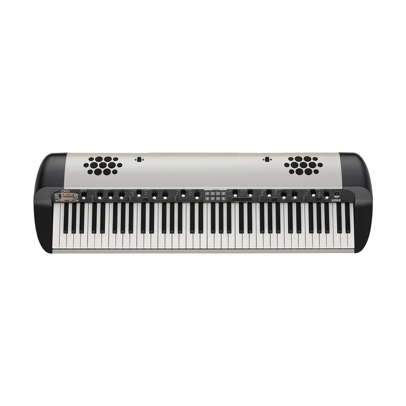 KORG SV2-73S Pianoforte digitale a 73 tasti serie Stage Vintage con amplificazione