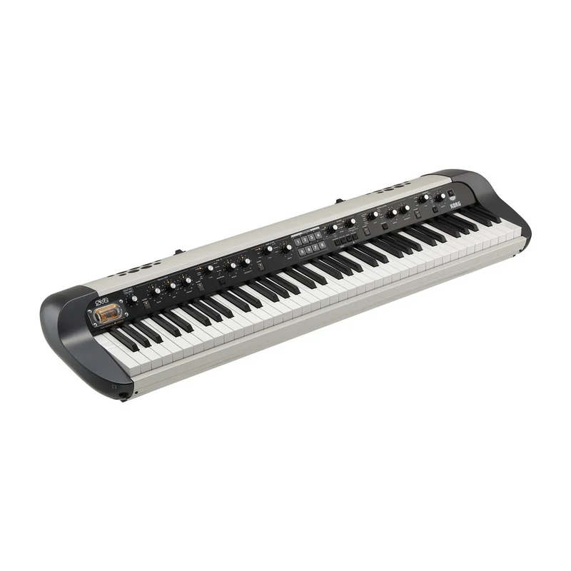 KORG SV2-73S Pianoforte digitale a 73 tasti serie Stage Vintage con amplificazione
