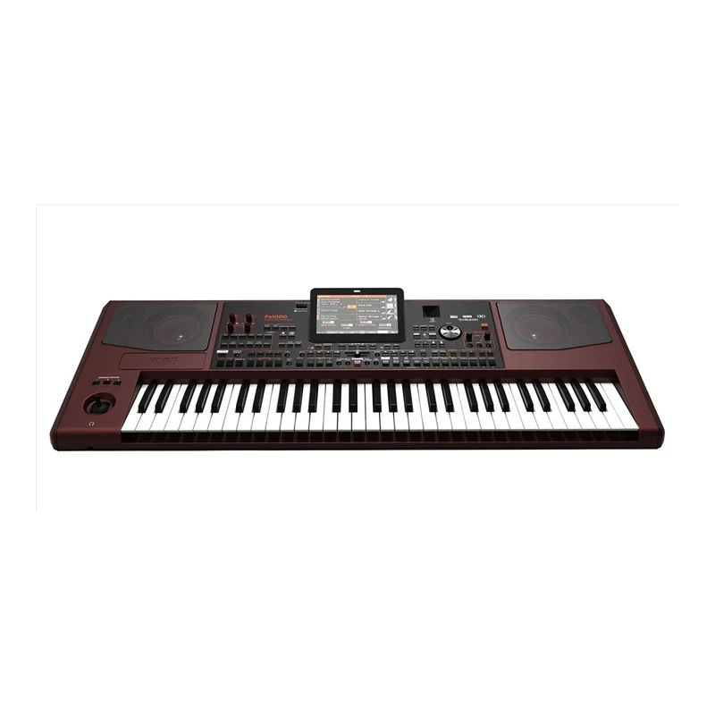 KORG PA1000 Professional Arranger