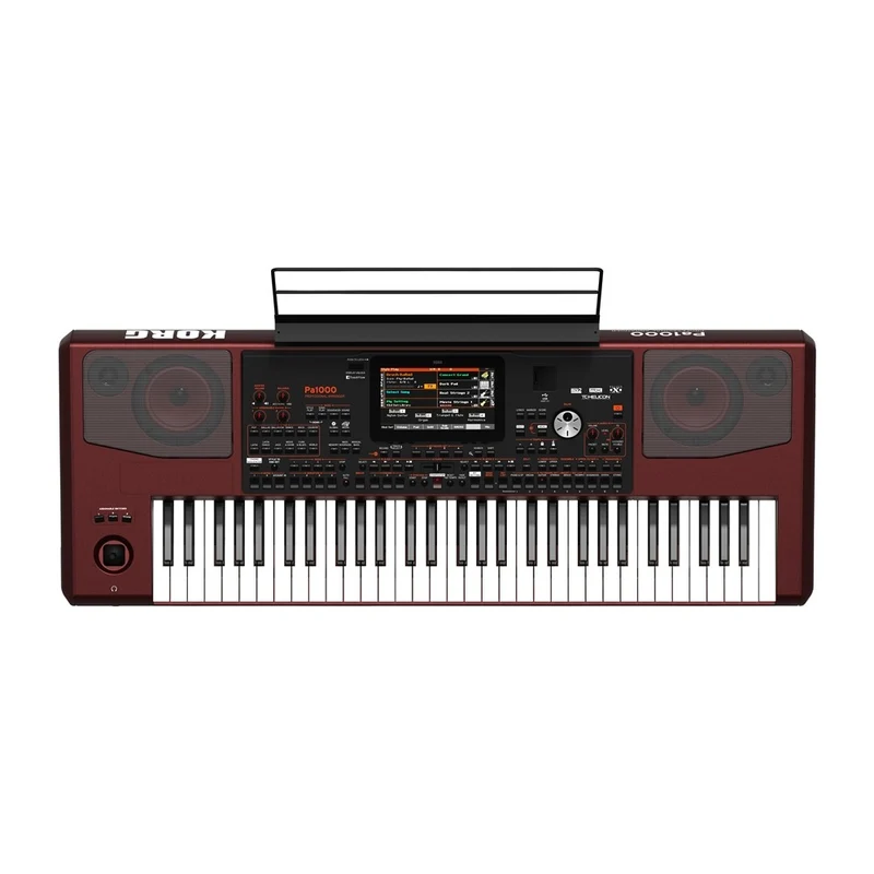 KORG PA1000 Professional Arranger