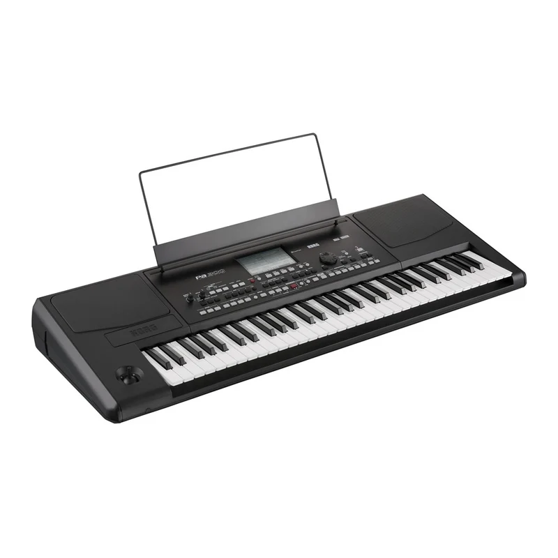 KORG PA300 Arranger workstation