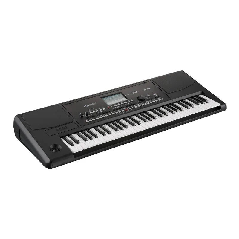 KORG PA300 Arranger workstation