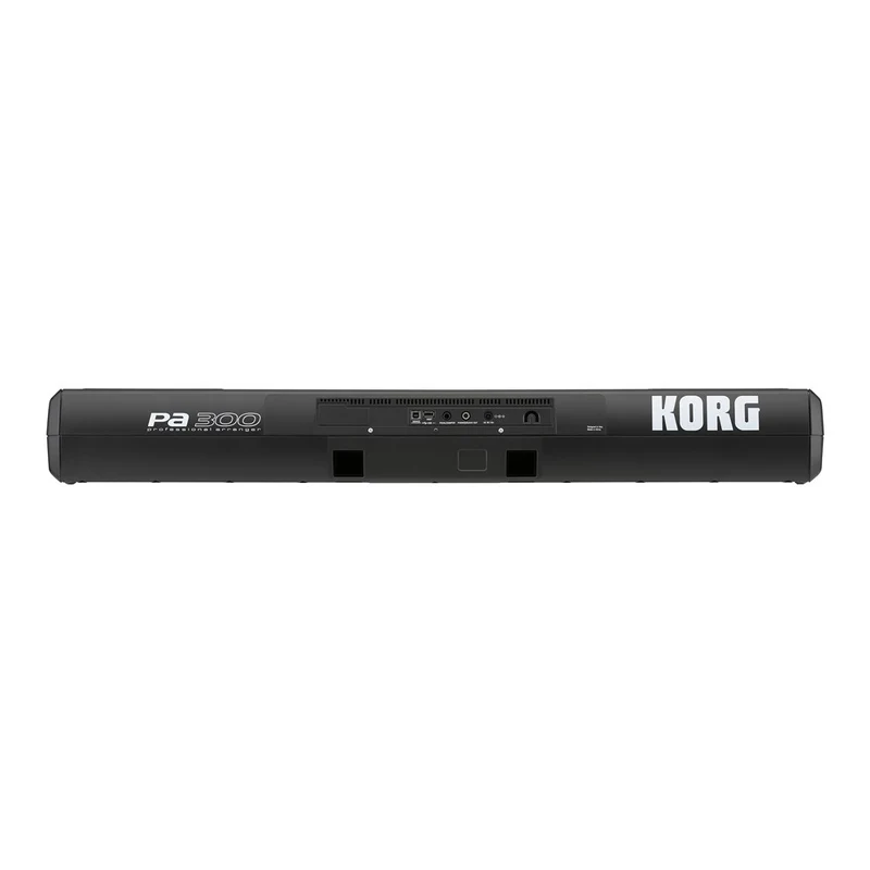 KORG PA300 Arranger workstation