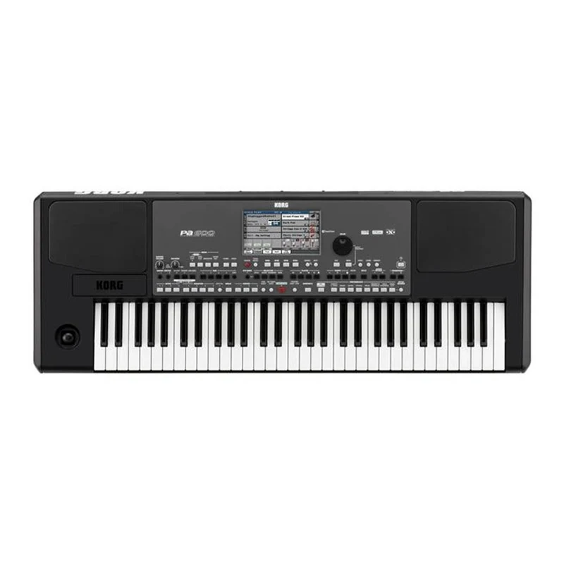 KORG PA600 Tastiera Arranger