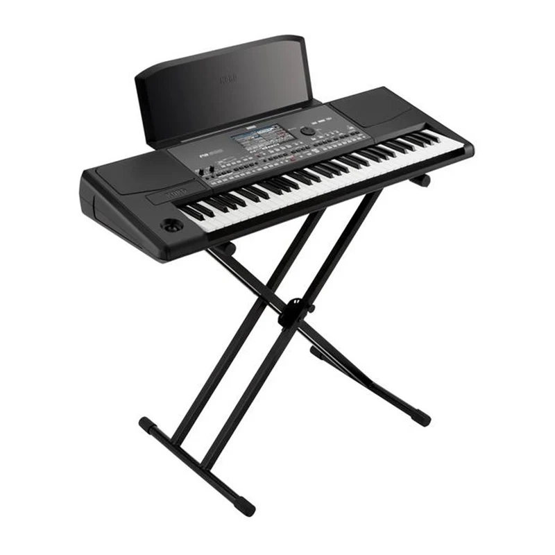 KORG PA600 Tastiera Arranger