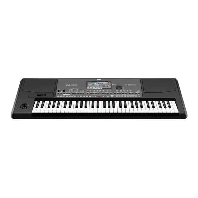 KORG PA600 Tastiera Arranger
