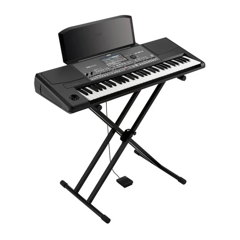 KORG PA600 Tastiera Arranger