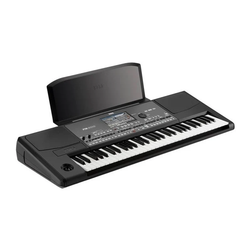 KORG PA600 Tastiera Arranger