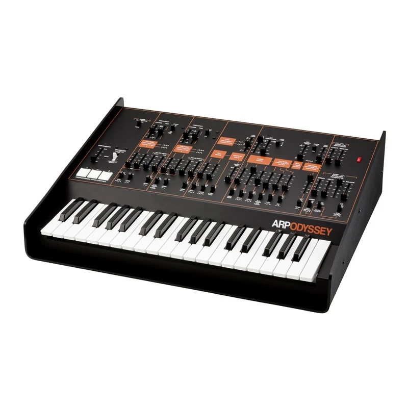ARP ODYSSEY FS REV3 Sintetizzatore duofonico a 37 tasti