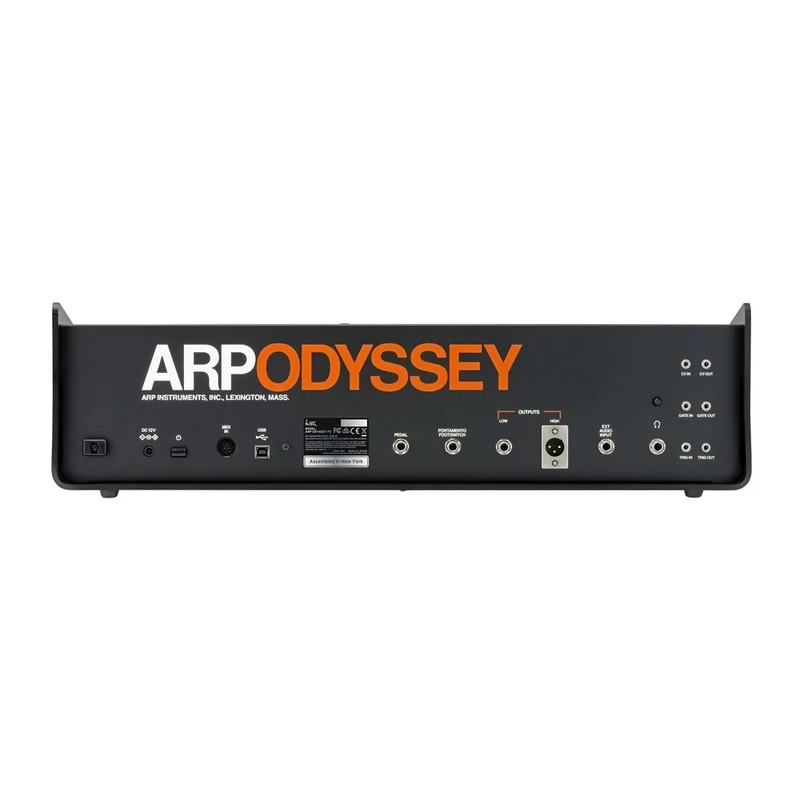 ARP ODYSSEY FS REV3 Sintetizzatore duofonico a 37 tasti
