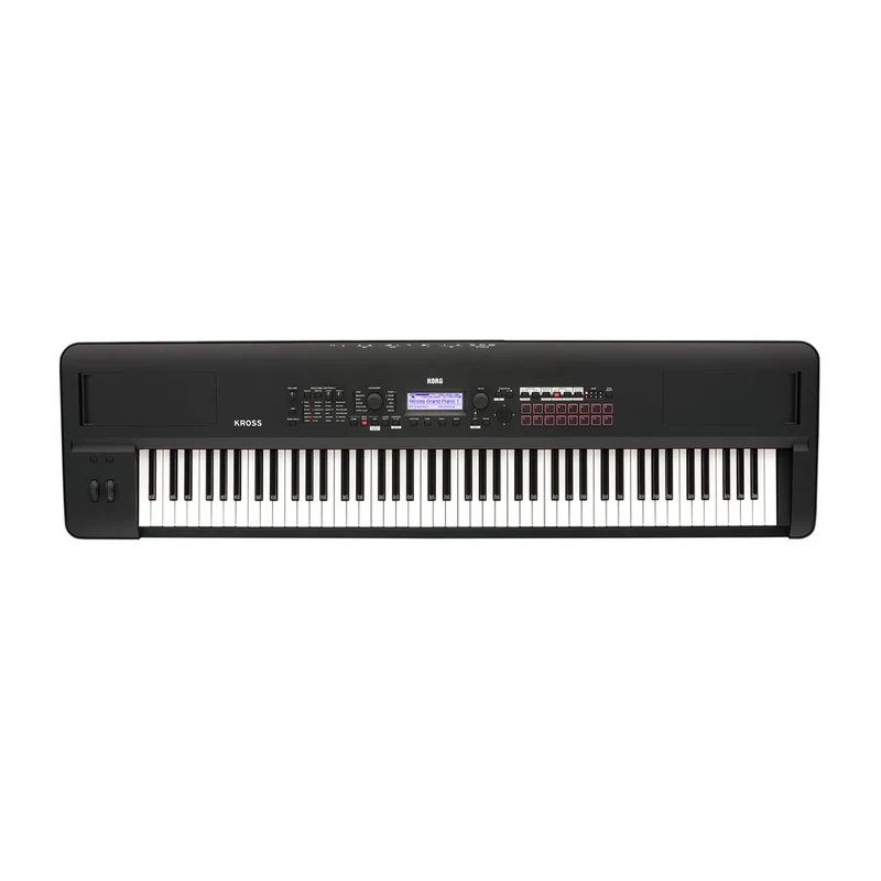 KORG KROSS2-88-MB Synth Workstation a 88 tasti