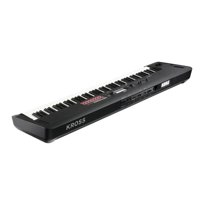 KORG KROSS2-88-MB Synth Workstation a 88 tasti