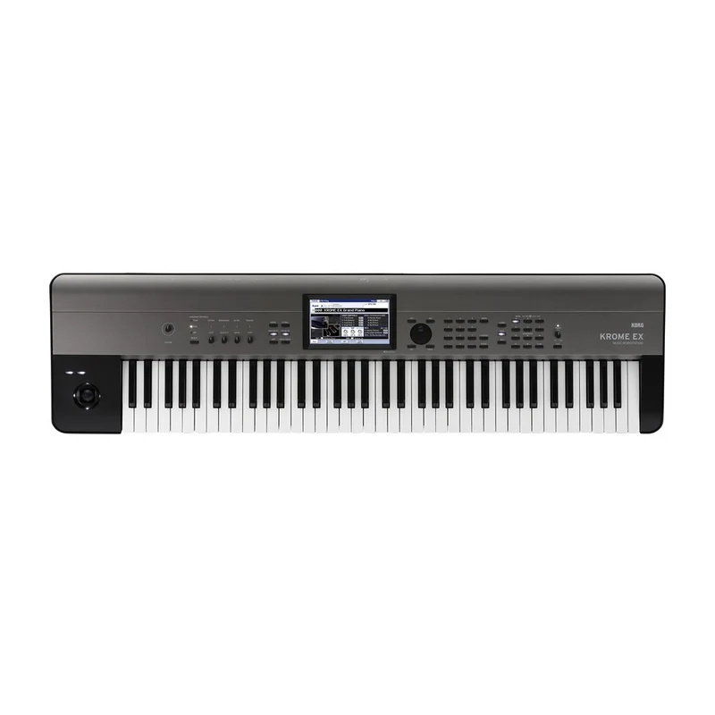 KORG KROME-73 EX Sintetizzatore workstation