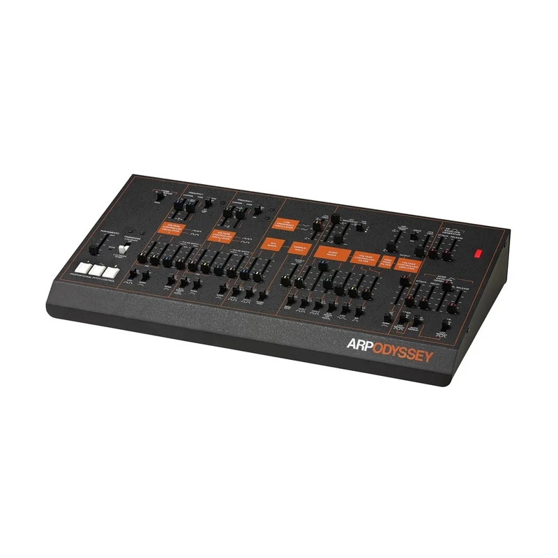 ARP ODYSSEY MODULE REV3 Sintetizzatore Duofonico