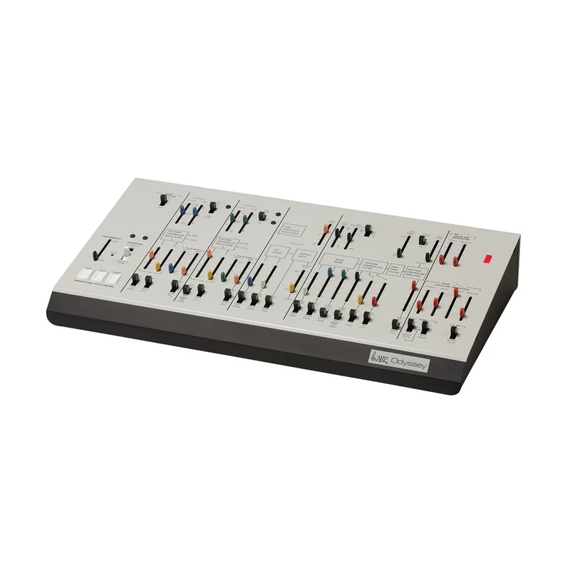 ARP ODYSSEY MODULE REV1 Sintetizzatore Duofonico