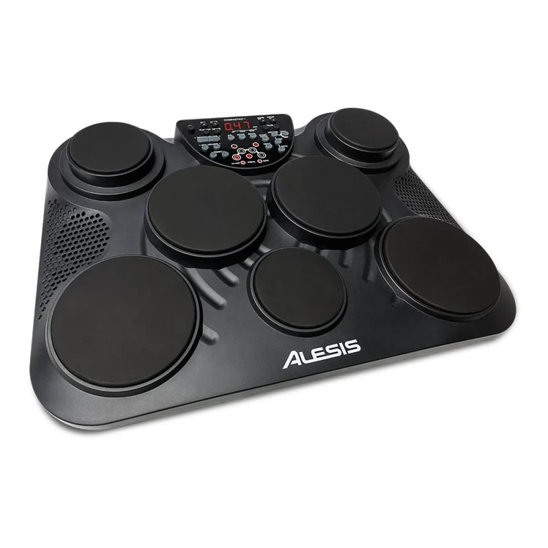 ALESIS COMPACTKIT 7 Percussione elettronica 7 pad e 2 pedali