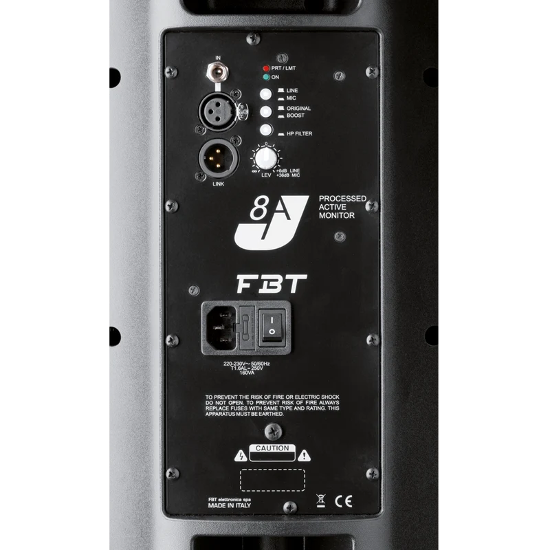 FBT J 8A