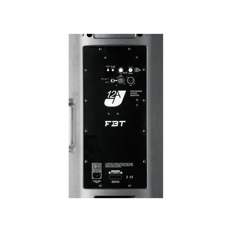 FBT J 12A