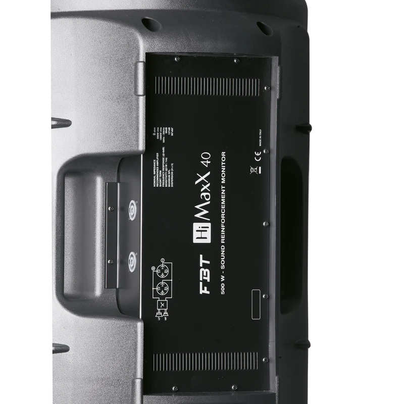 FBT HIMaxX 40A