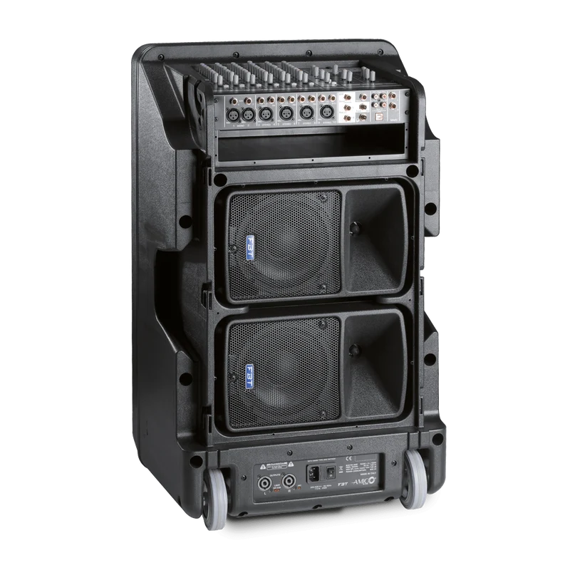 FBT AMICO 10 USB