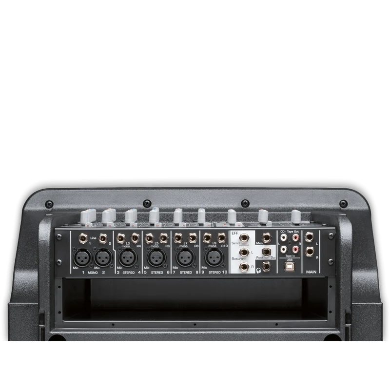 FBT AMICO 10 USB
