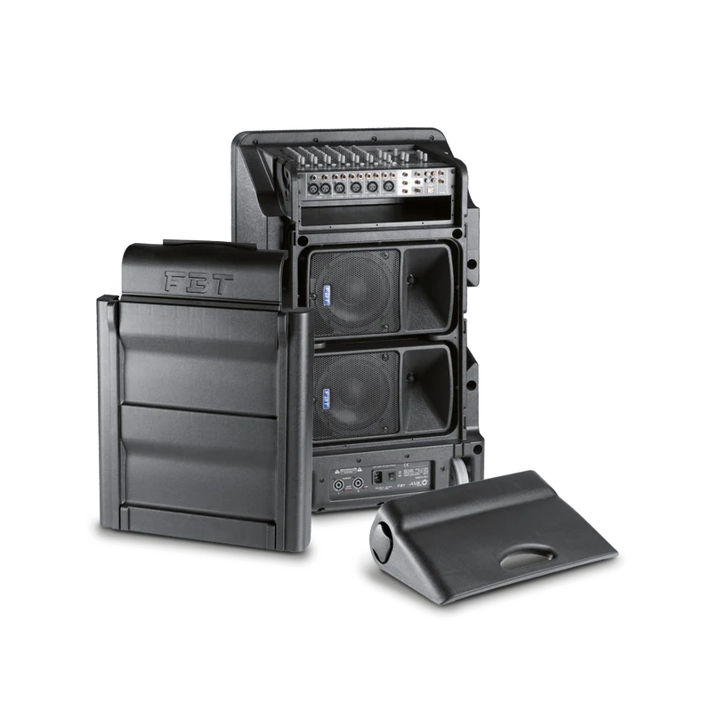 FBT AMICO 10 USB