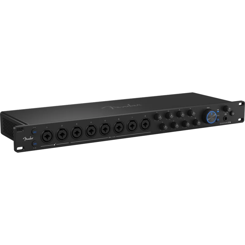 Fender Quantum LT 16 USB-C Audio Interface