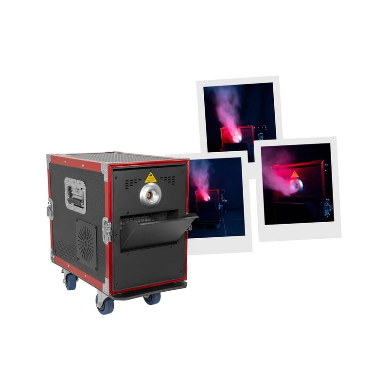 Evolite Hazebox 2000 XL Hazer