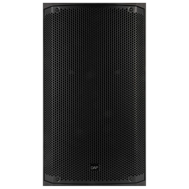 DAP NGA-12A Diffusore attivo da 12” ad alta potenza a gamma completa