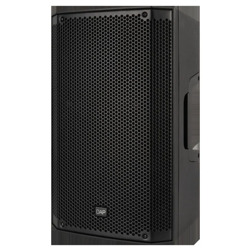 DAP NGA-10A Diffusore attivo da 10” ad alta potenza a gamma completa